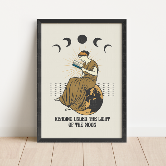 Light of the Moon Digital Download