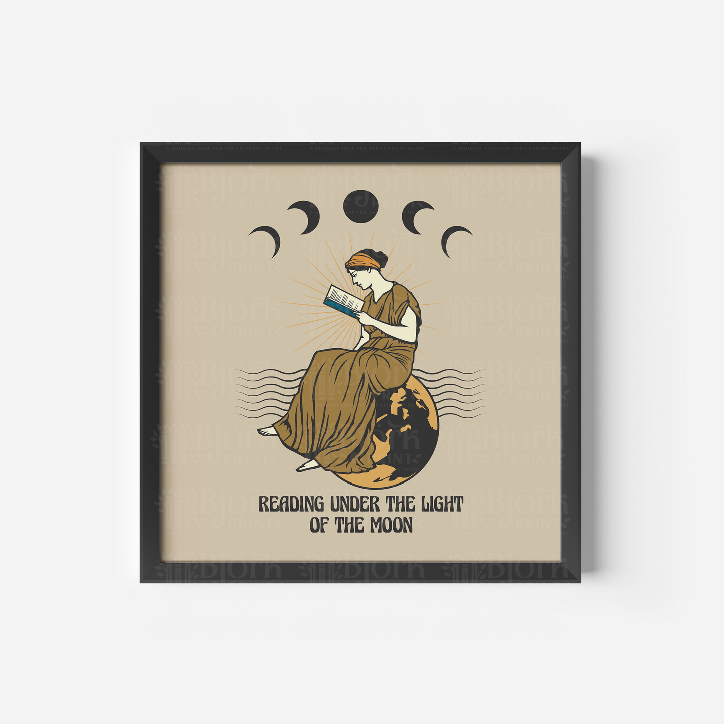 Light of the Moon Digital Download