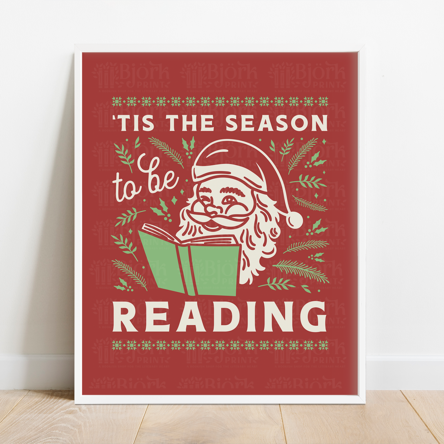 'Tis The Season Digital Download