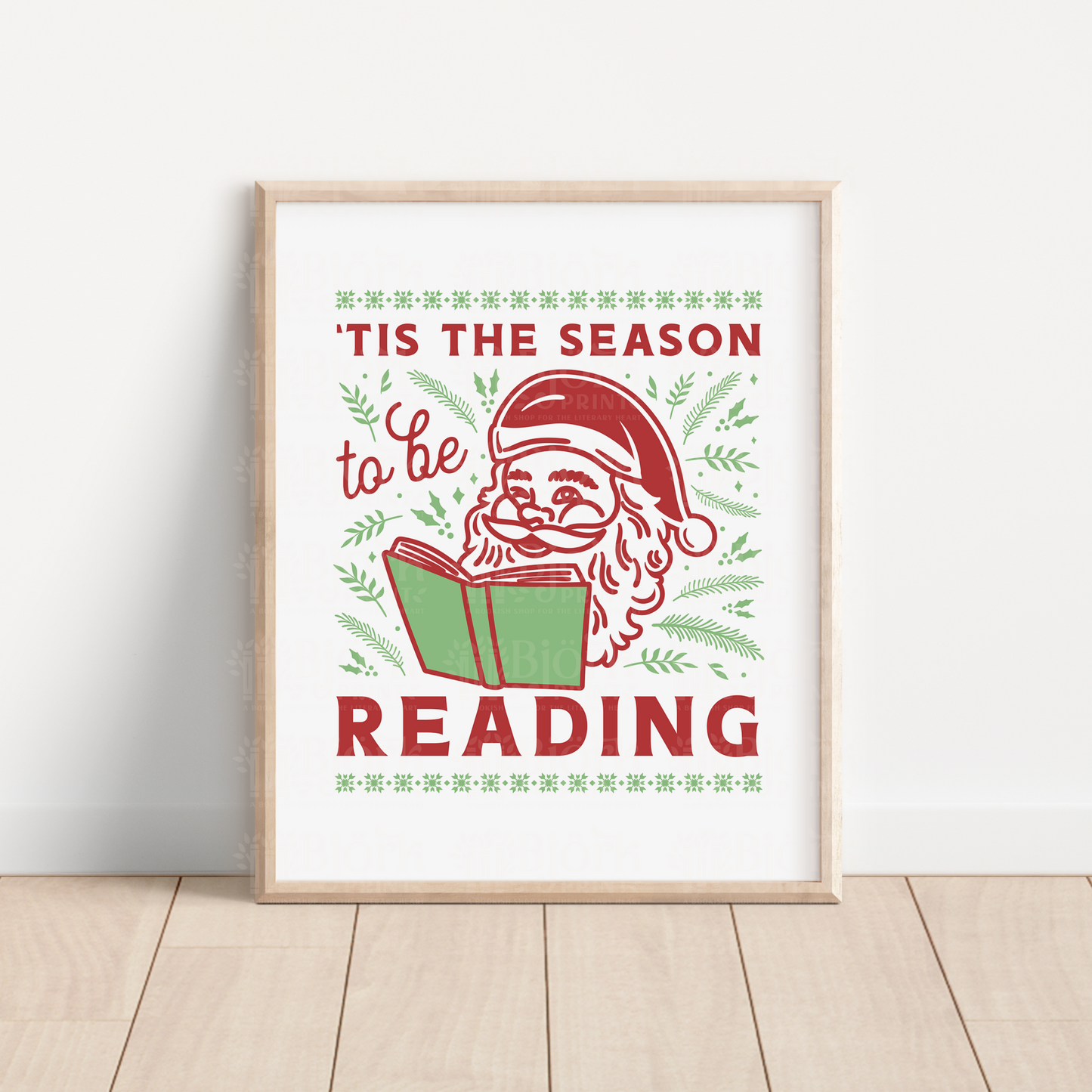 'Tis The Season Digital Download