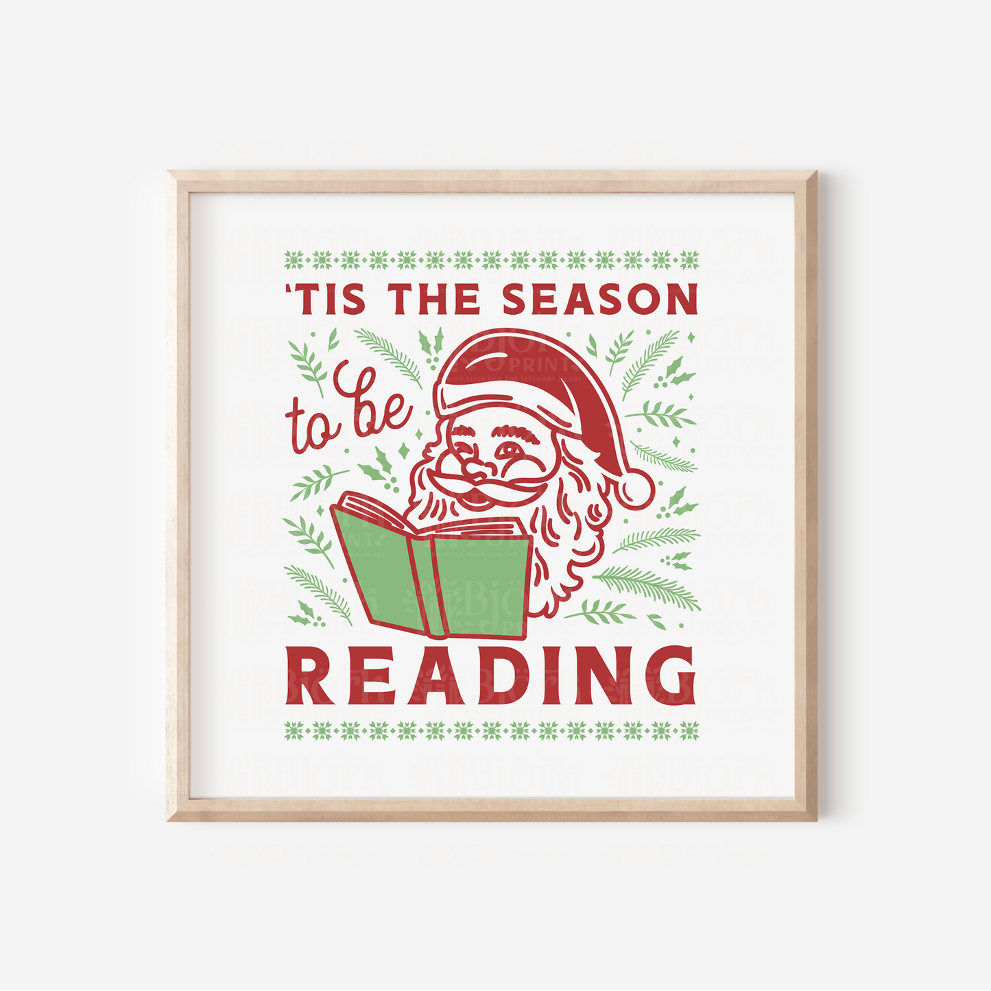 'Tis The Season Digital Download
