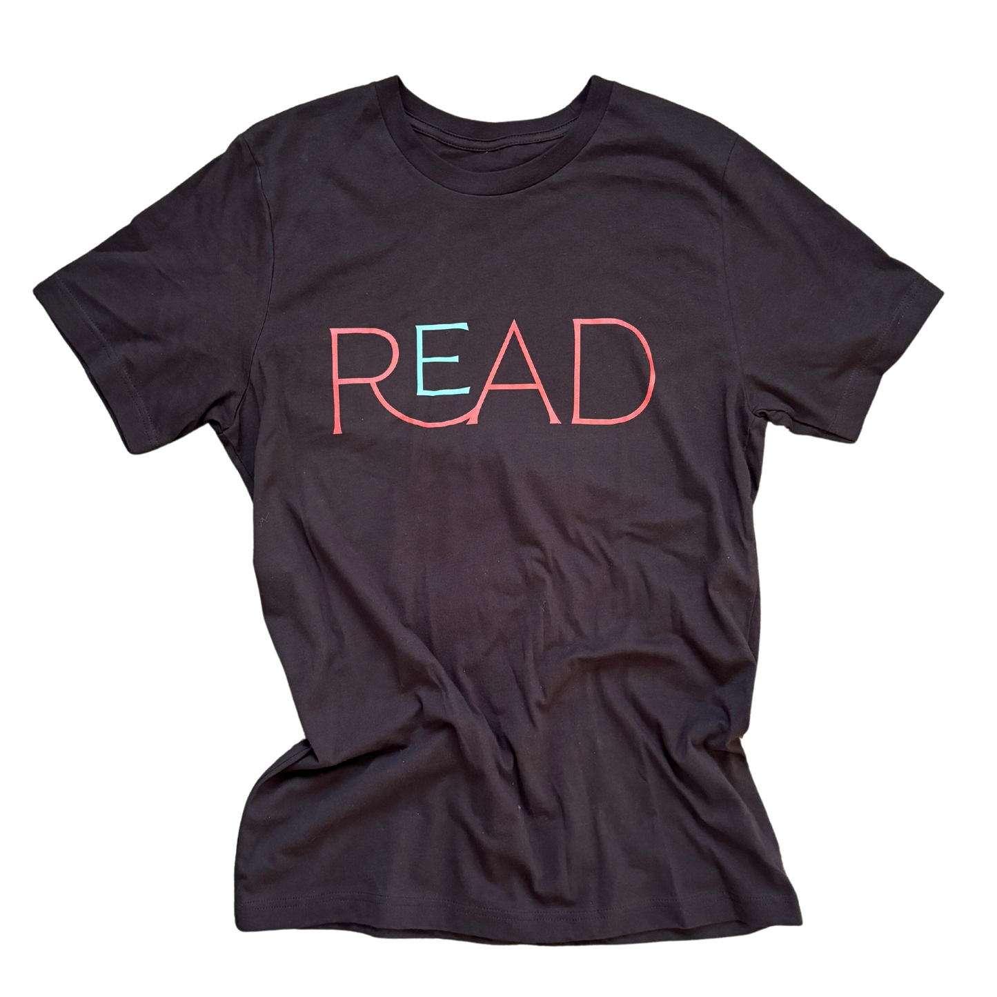 Rad Read Tee