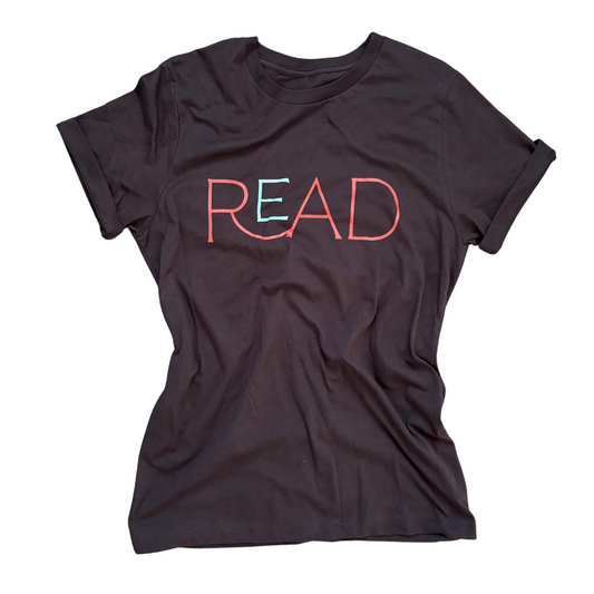 Rad Read Tee