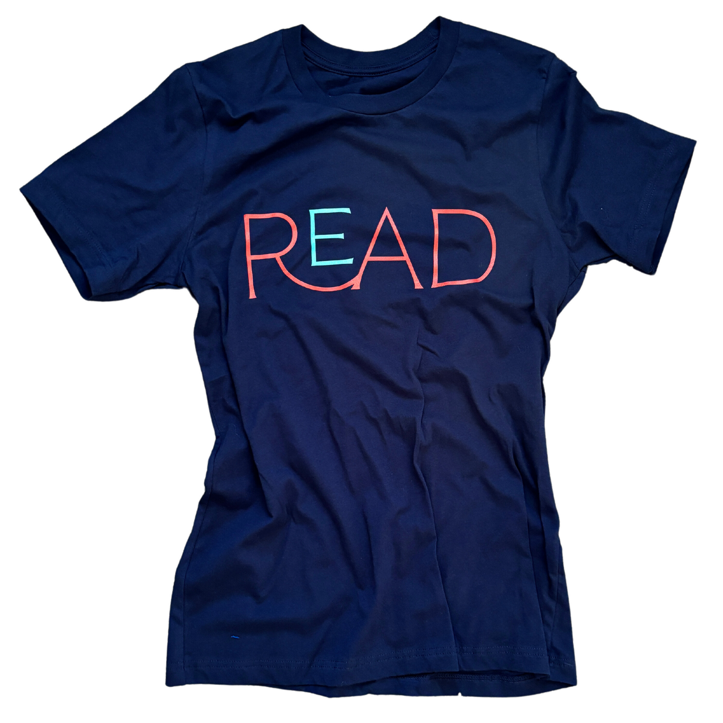 Rad Read Tee
