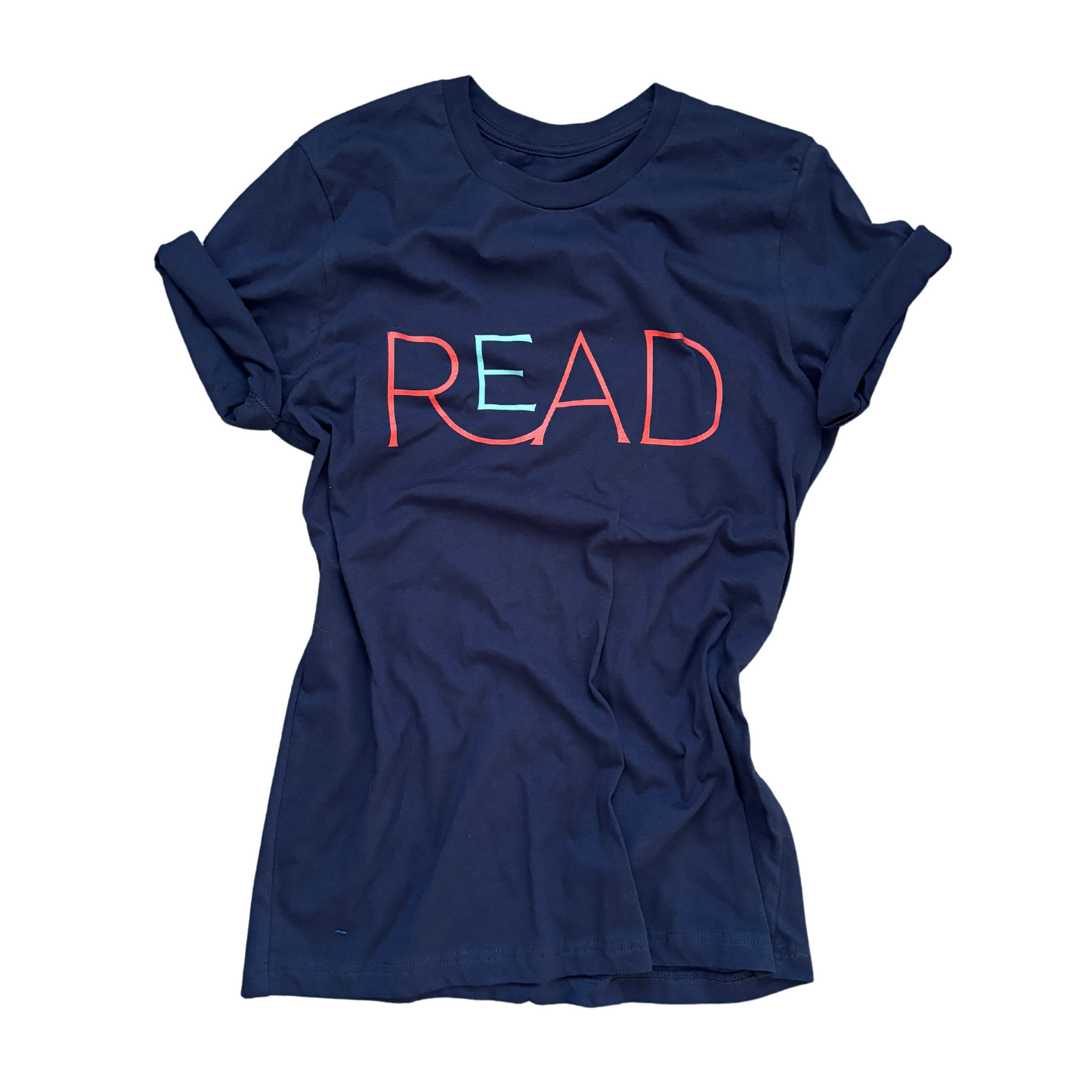 Rad Read Tee