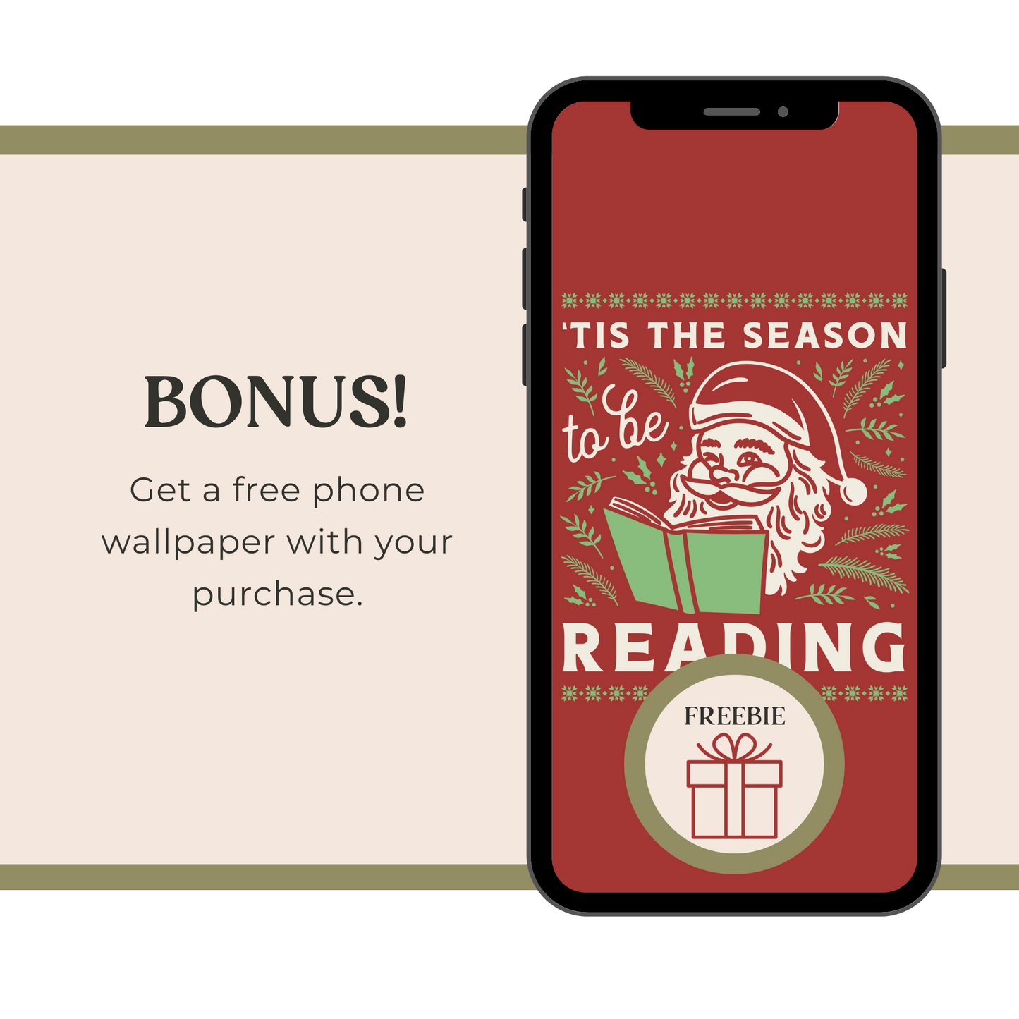 'Tis The Season Digital Download