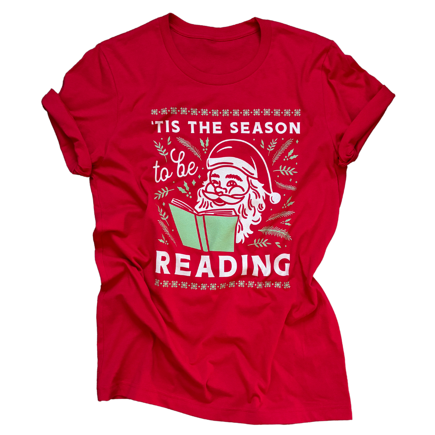 'Tis the Season Tee