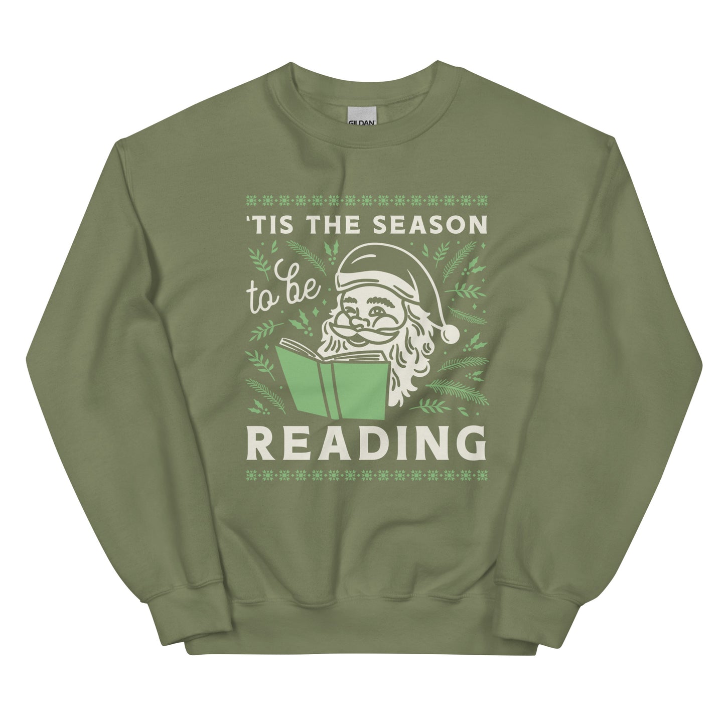 'Tis The Season Sweatshirt