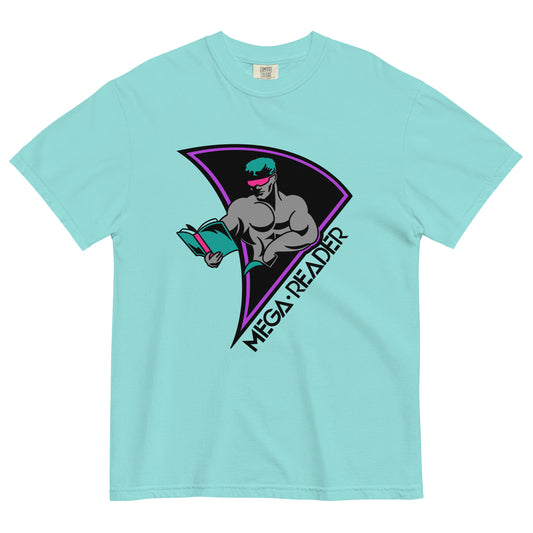 Mega Reader Tee