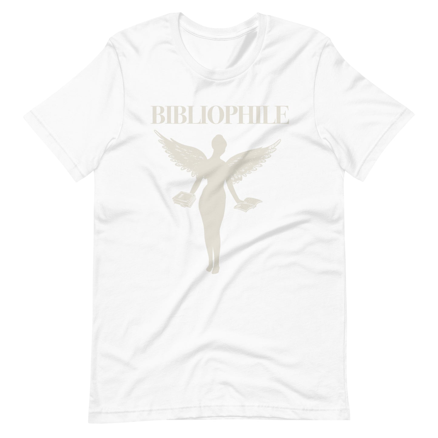 Bibliophile Tee