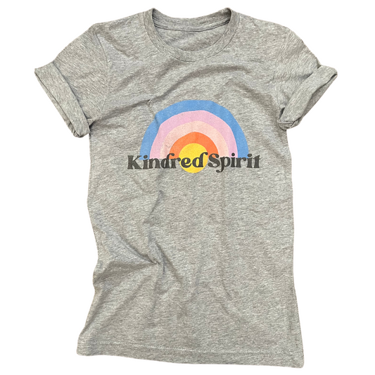 Kindred Spirit Tee