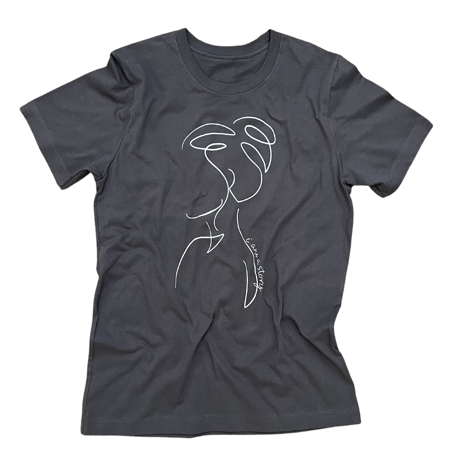 I am a Story Tee