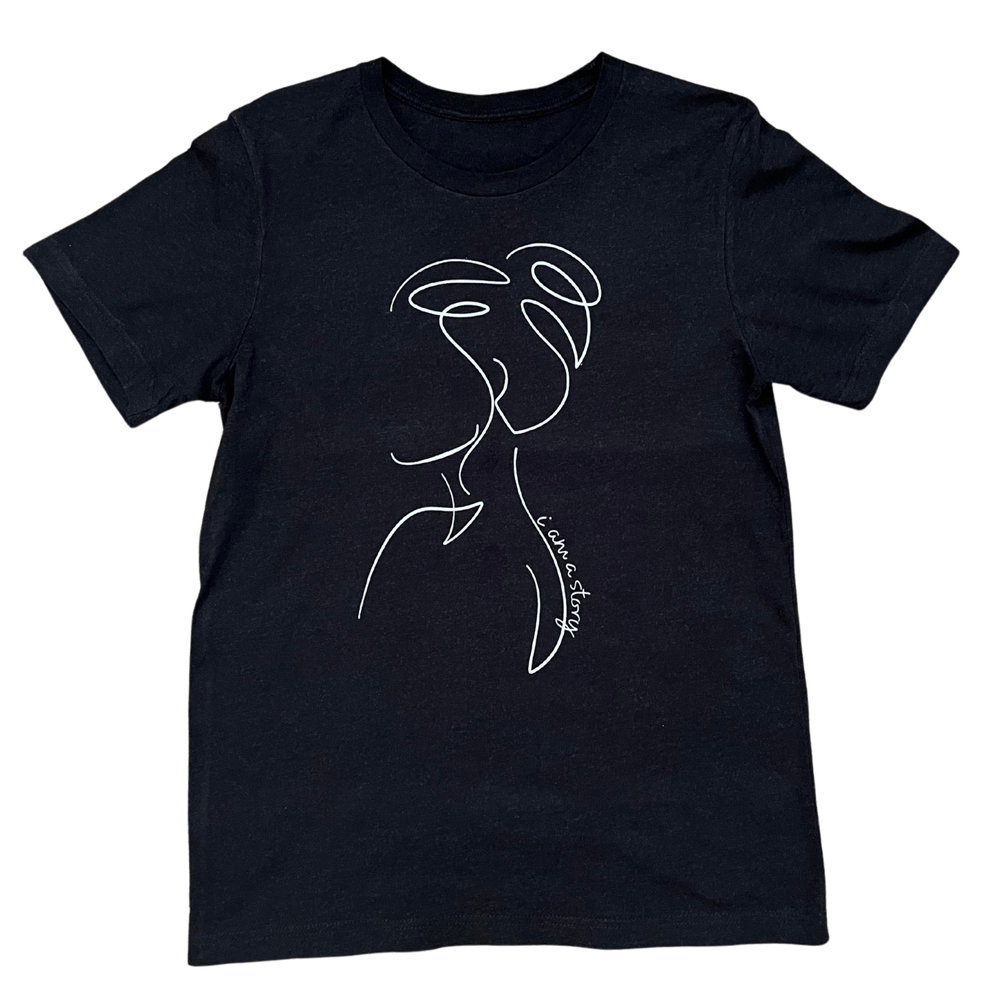 I am a Story Tee