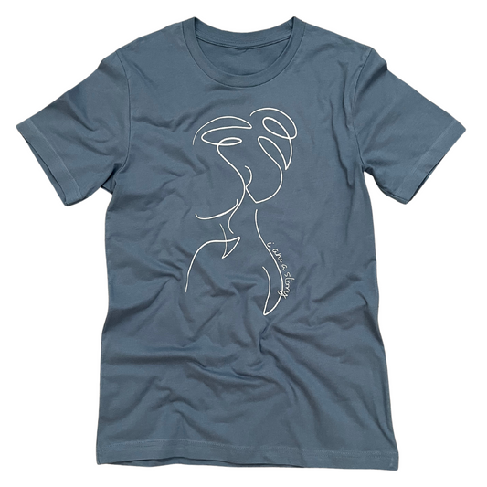 I am a Story Tee