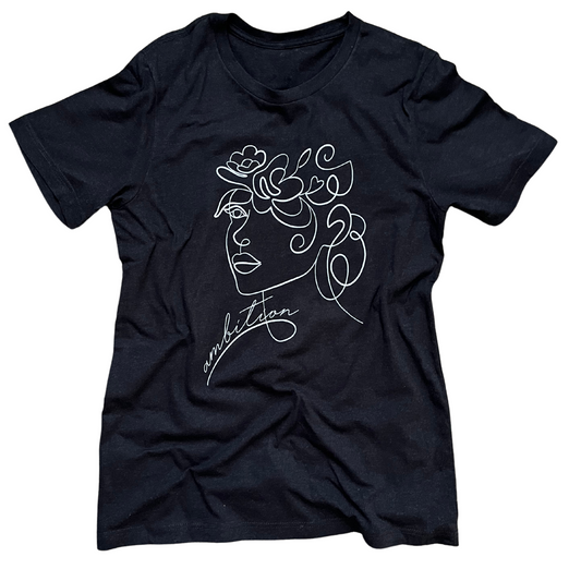 Ambition Tee