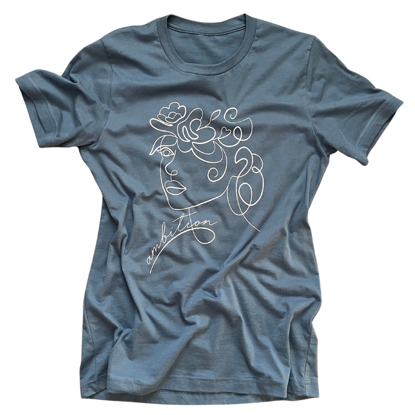 Ambition Tee