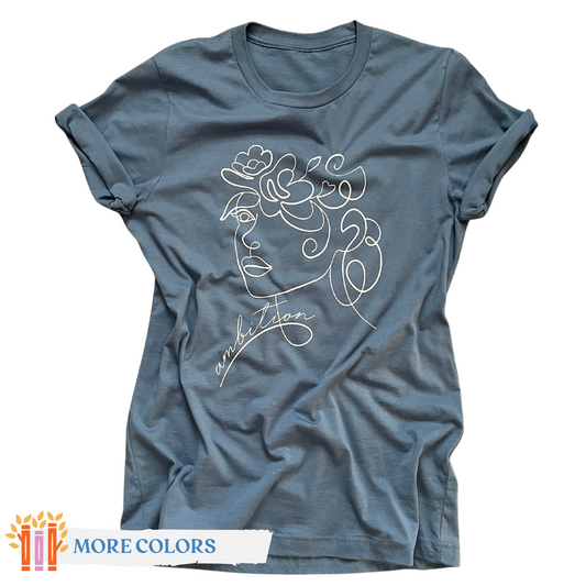 Ambition Tee