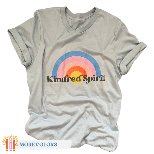 Kindred Spirit Tee