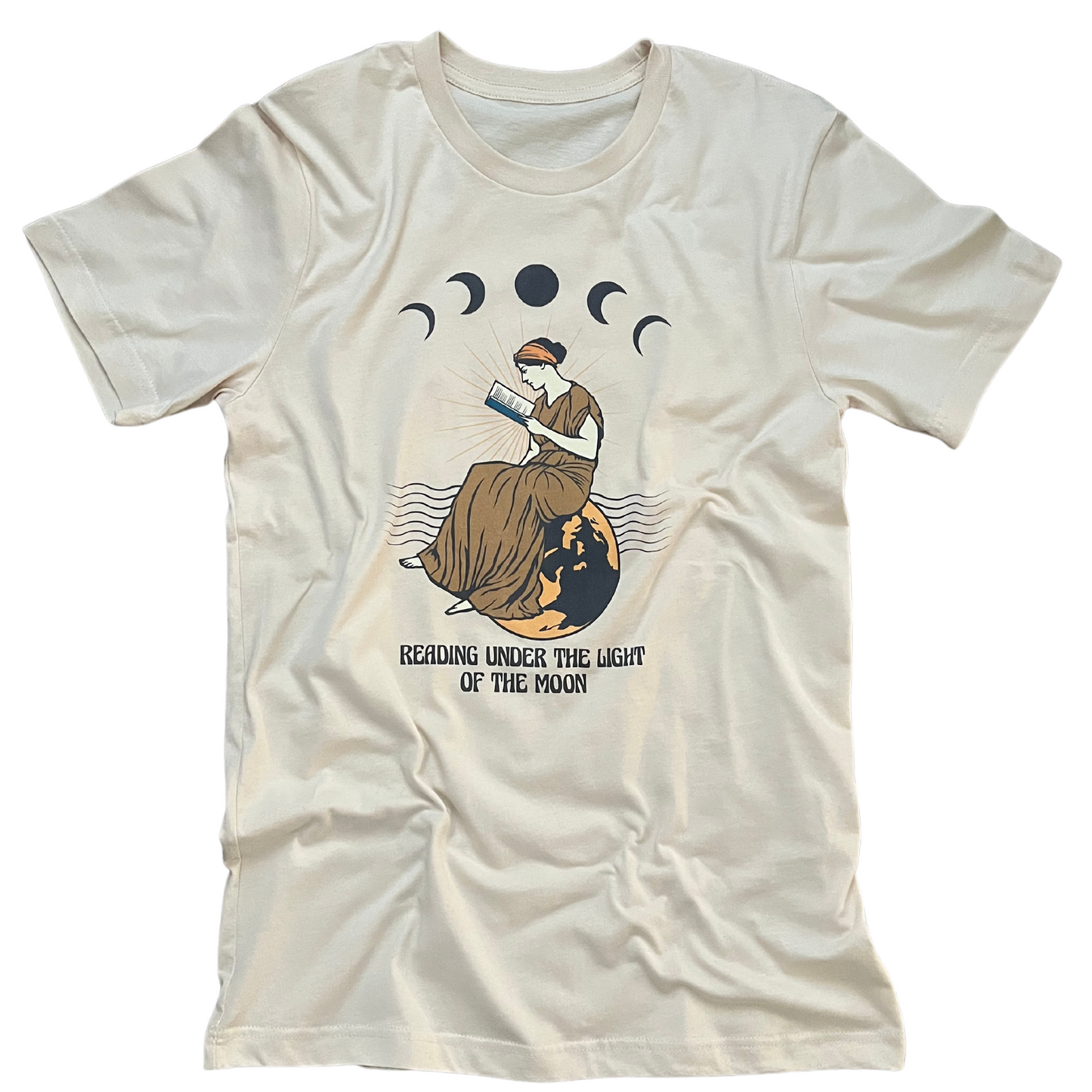 Light of The Moon Tee