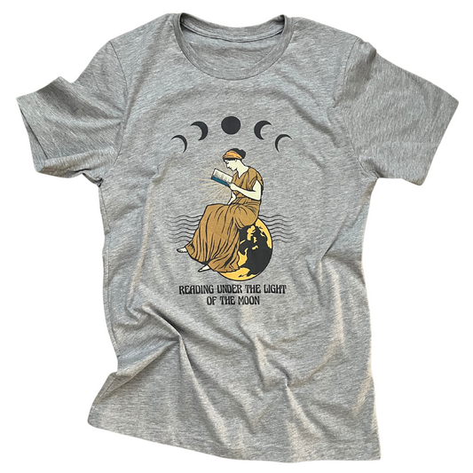 Light of The Moon Tee