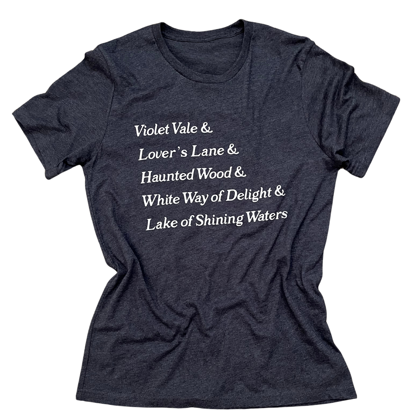 Avonlea Tee