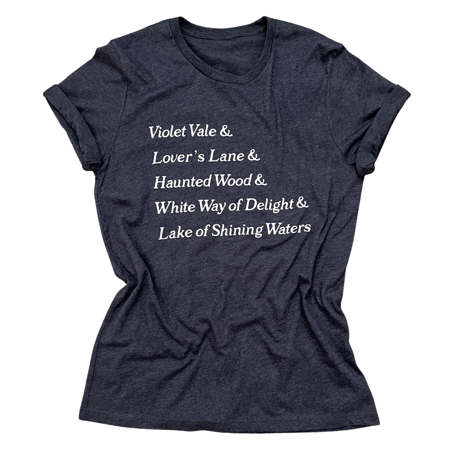 Avonlea Tee