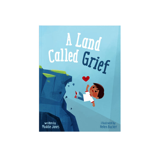 A Land Called Grief