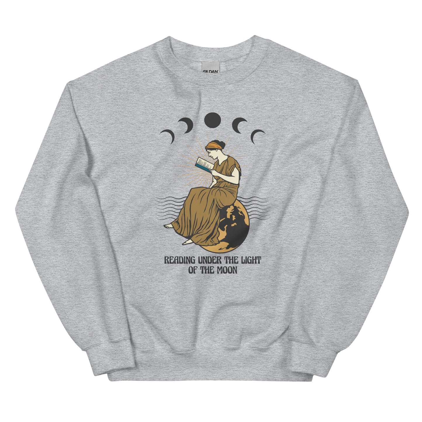 Light of the Moon Sweatshirt