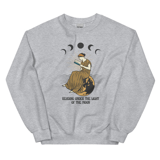 Light of the Moon Sweatshirt