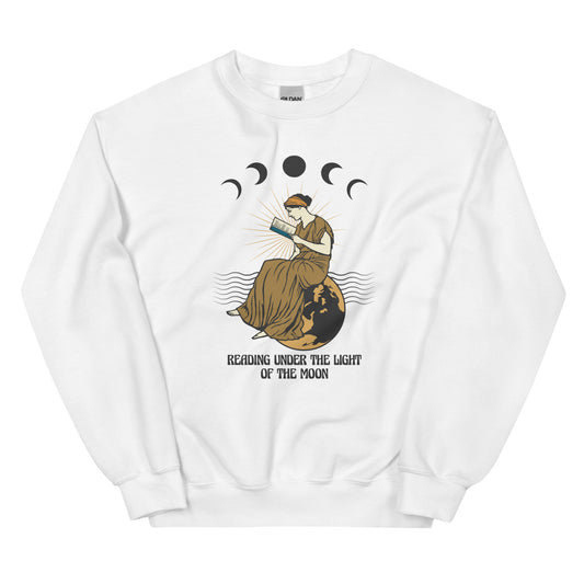 Light of the Moon Sweatshirt