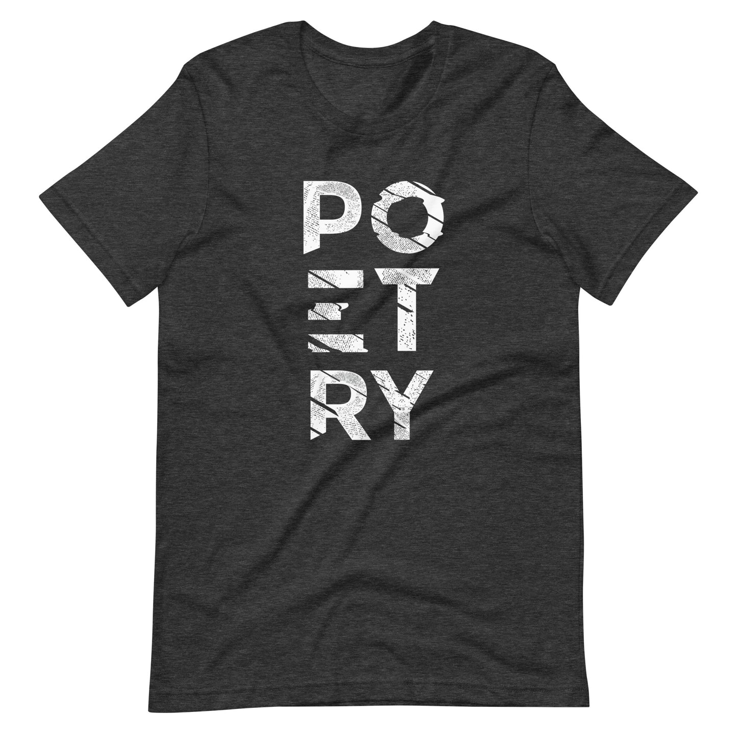Poetry Tee
