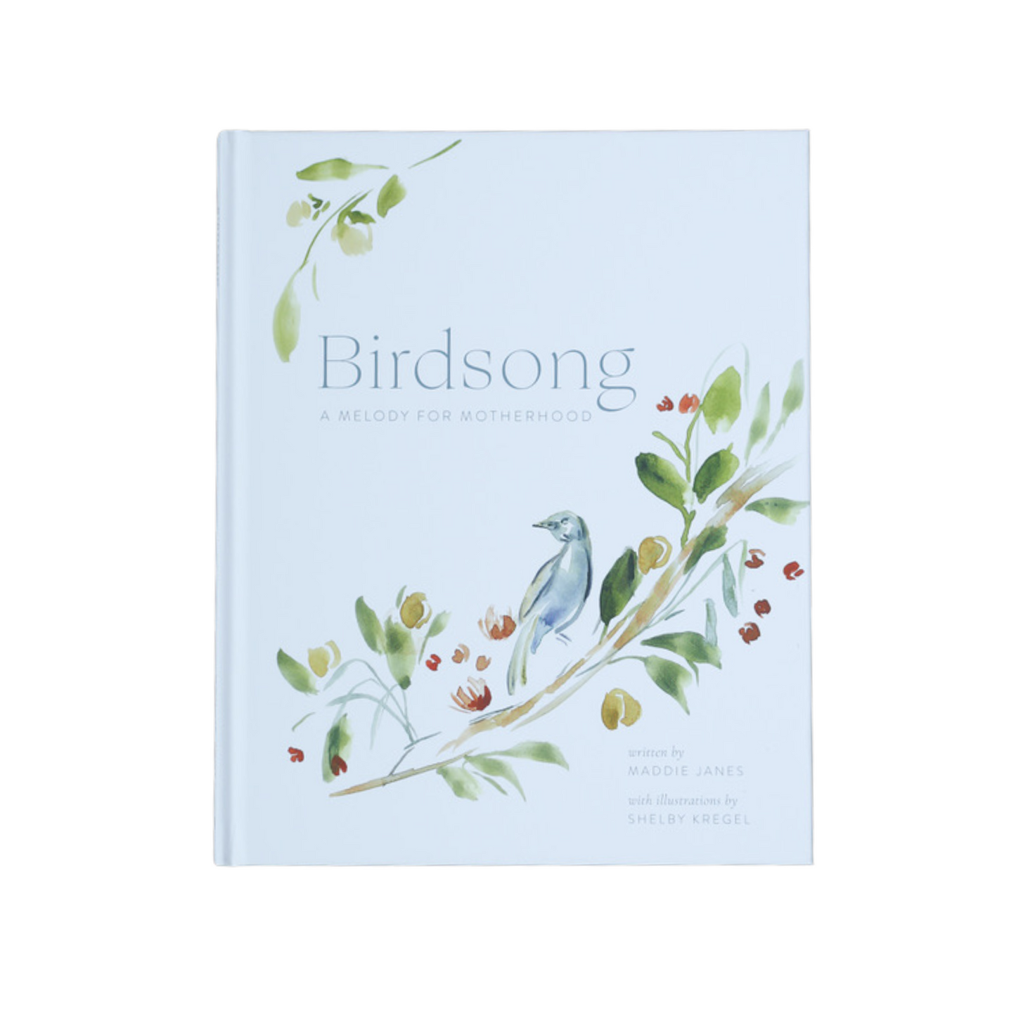 Birdsong: A Melody for Motherhood